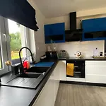 Apartment Masuria Renata Roslon *