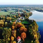 Apartment Masuria Renata Roslon Swietajno (Szczytno)