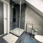 Masuria Renata Roslon Apartment
