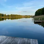 Masuria Renata Roslon Apartment *
