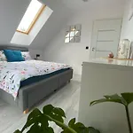 Apartment Masuria Renata Roslon