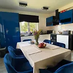 Masuria Renata Roslon Apartment