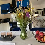 Masuria Renata Roslon Apartment