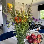 Masuria Renata Roslon Apartment