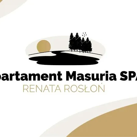 Masuria Renata Roslon *