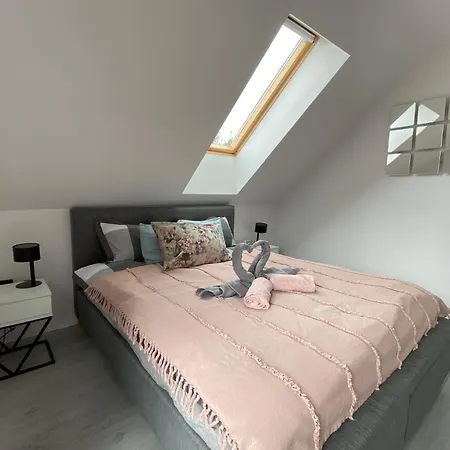 Masuria Renata Roslon Apartment Swietajno (Szczytno)