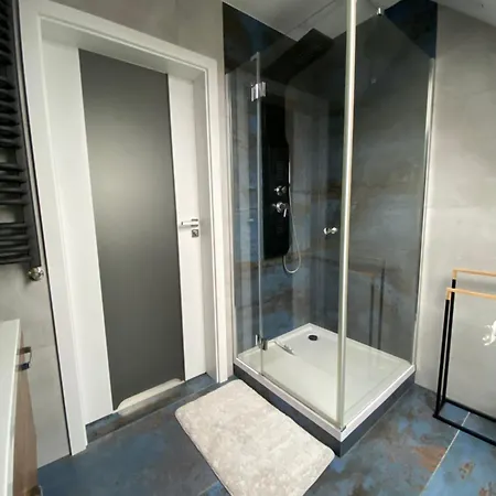Apartment Masuria Renata Roslon Swietajno (Szczytno)