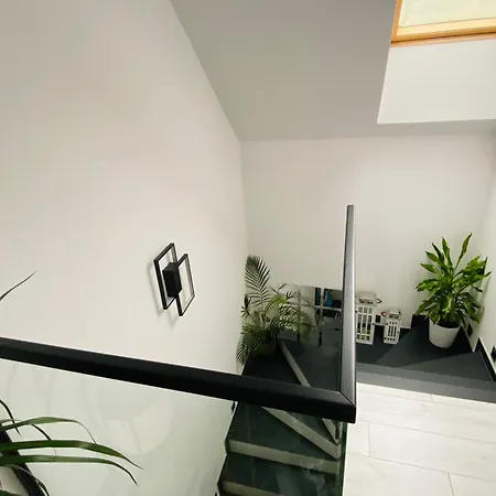 Apartment Masuria Renata Roslon Swietajno (Szczytno)