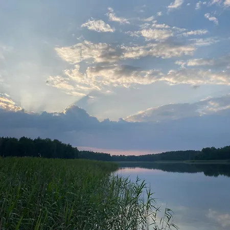 Masuria Renata Roslon