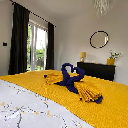 Masuria Renata Roslon Apartment
