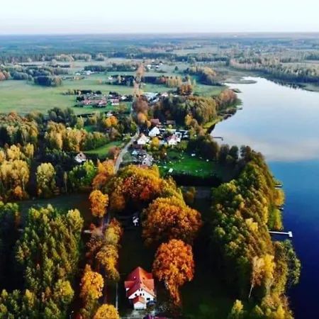 Apartment Masuria Renata Roslon Swietajno (Szczytno)