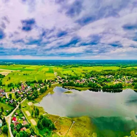 Apartment Masuria Renata Roslon *