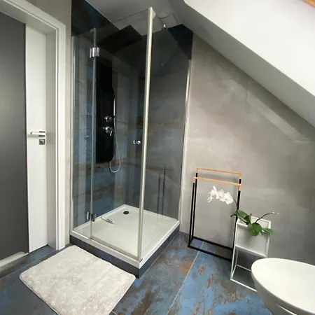 Masuria Renata Roslon Apartment