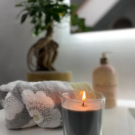 Masuria Renata Roslon Apartment
