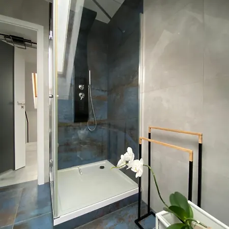 Apartment Masuria Renata Roslon