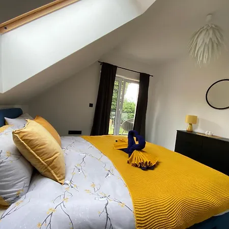 Masuria Renata Roslon Apartment