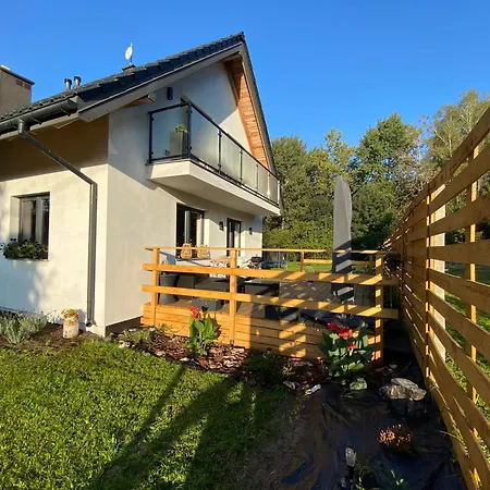 Apartment Masuria Renata Roslon Swietajno (Szczytno)