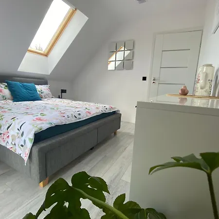 Apartment Masuria Renata Roslon