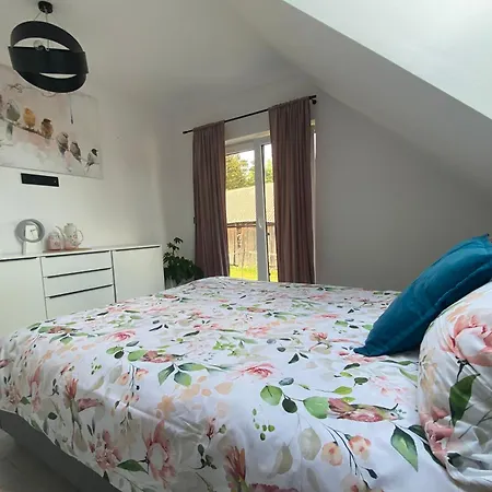 Apartment Masuria Renata Roslon *