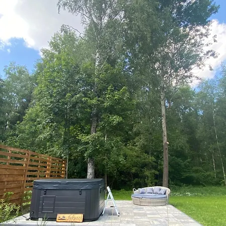 Masuria Renata Roslon Apartment