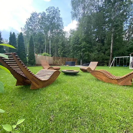 Masuria Renata Roslon Apartment Swietajno (Szczytno)