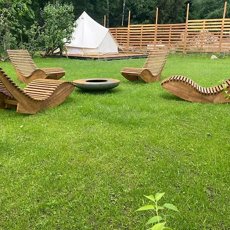 Apartment Masuria Renata Roslon Swietajno (Szczytno)