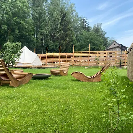 Masuria Renata Roslon Apartment Swietajno (Szczytno)