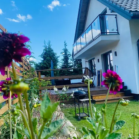 Masuria Renata Roslon Apartment Swietajno (Szczytno)
