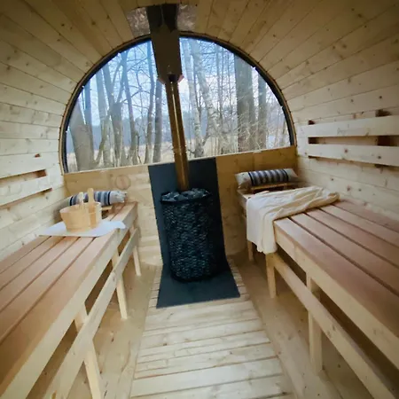 Masuria Renata Roslon