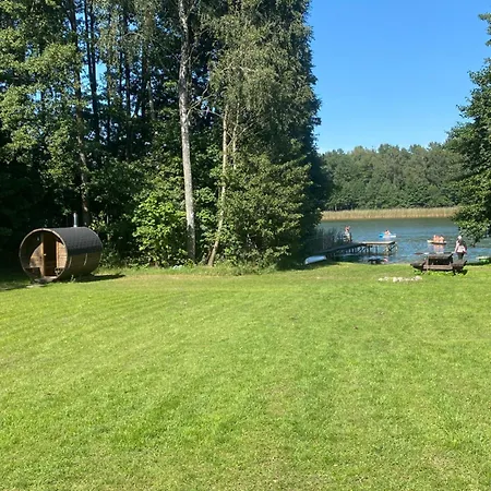 Masuria Renata Roslon