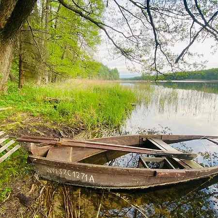Apartment Masuria Renata Roslon Swietajno (Szczytno)