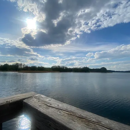 Masuria Renata Roslon Apartment