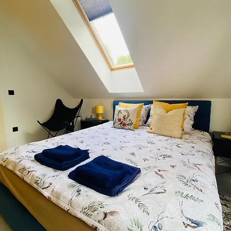 Masuria Renata Roslon Apartment Swietajno (Szczytno)