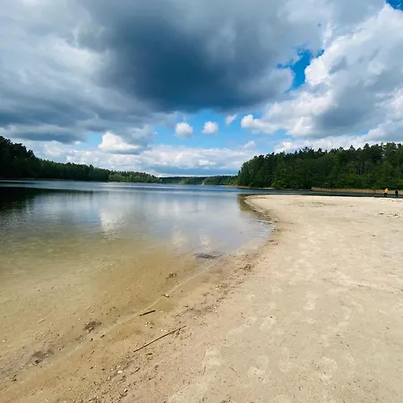 Masuria Renata Roslon Apartment