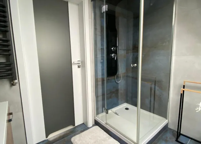 Apartment Masuria Renata Roslon Swietajno (Szczytno)