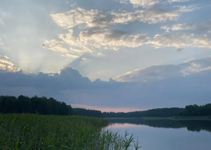 Masuria Renata Roslon