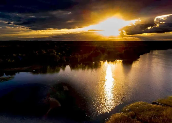 Apartment Masuria Renata Roslon