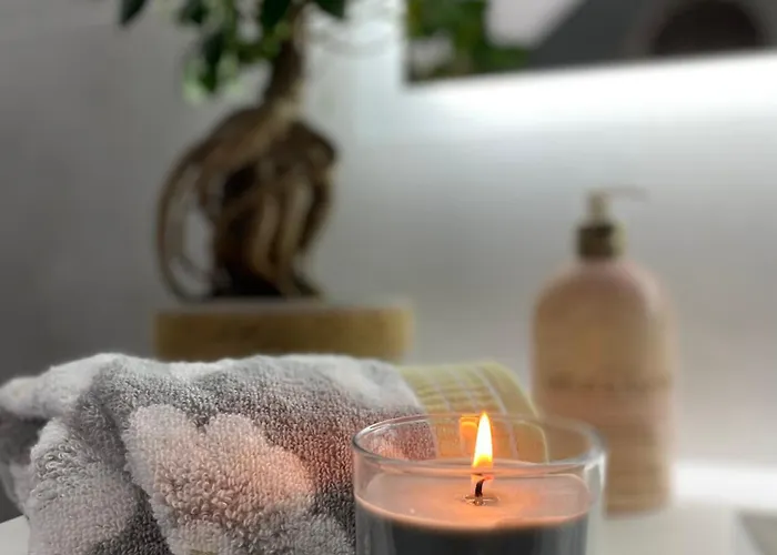 Masuria Renata Roslon Apartment