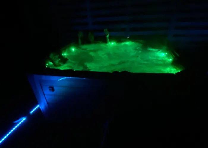 Masuria Renata Roslon Apartment *