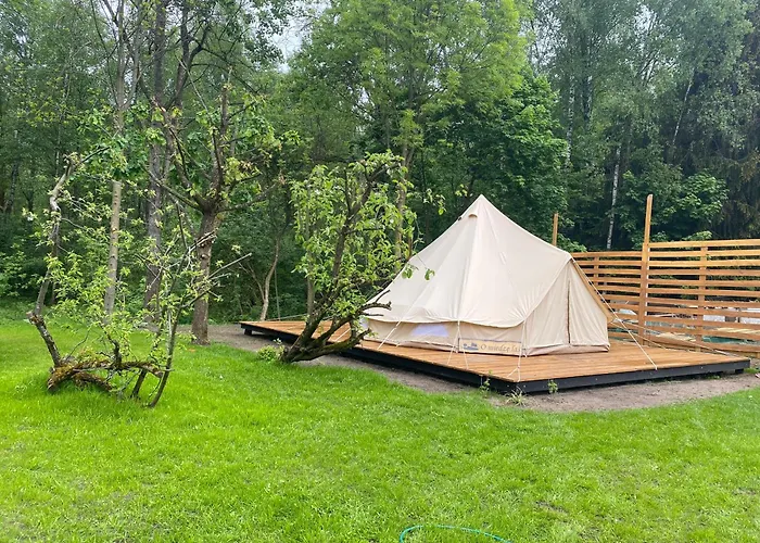 Masuria Renata Roslon Swietajno (Szczytno)