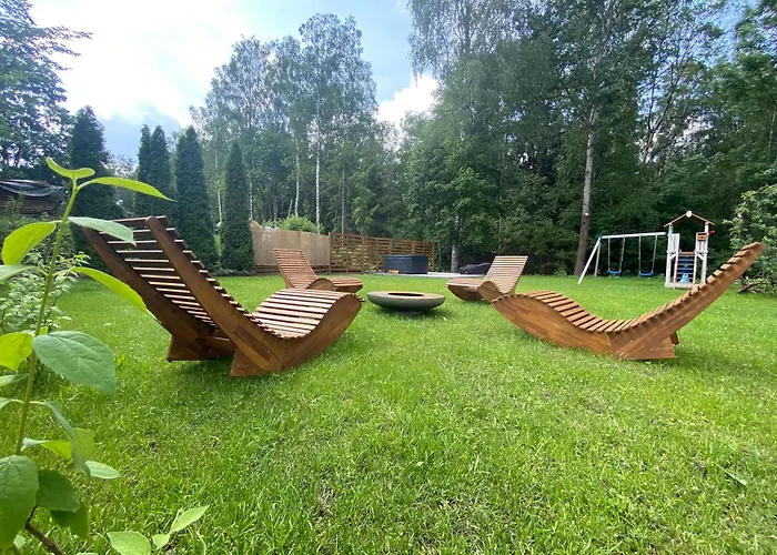 Masuria Renata Roslon Apartment Swietajno (Szczytno)