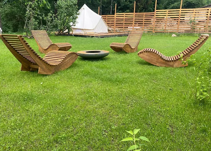 Apartment Masuria Renata Roslon Swietajno (Szczytno)