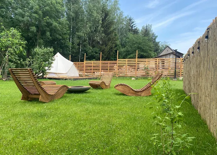 Masuria Renata Roslon Apartment Swietajno (Szczytno)