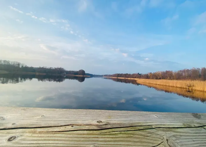 Masuria Renata Roslon * Swietajno (Szczytno)