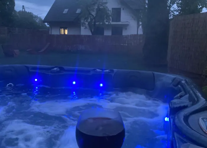 Apartment Masuria Renata Roslon *