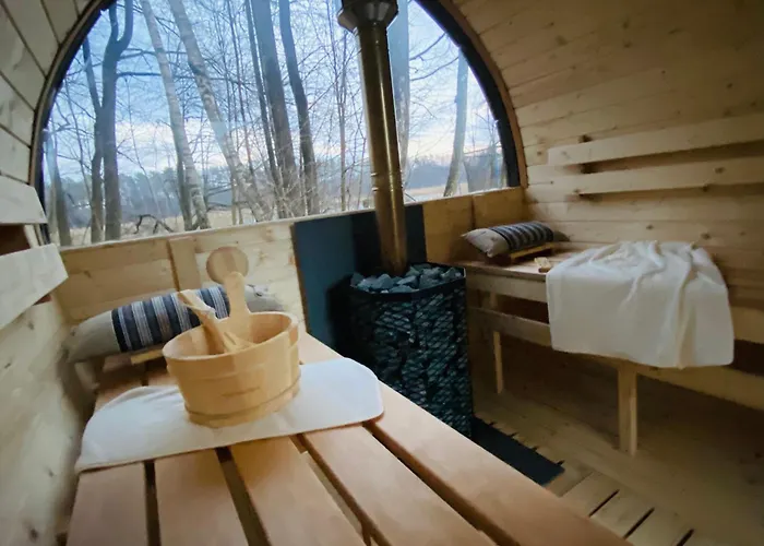 Masuria Renata Roslon * Swietajno (Szczytno)